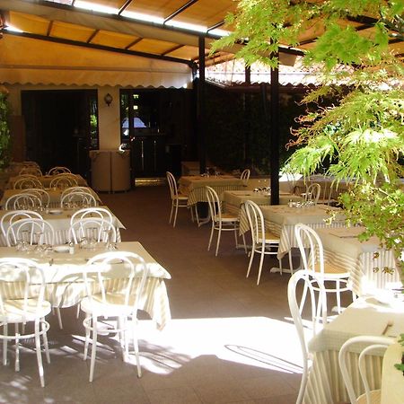 Albergo Giardino Cernobbio Exterior photo