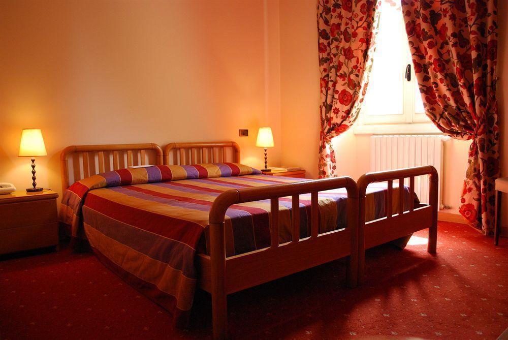Albergo Giardino Cernobbio Exterior photo