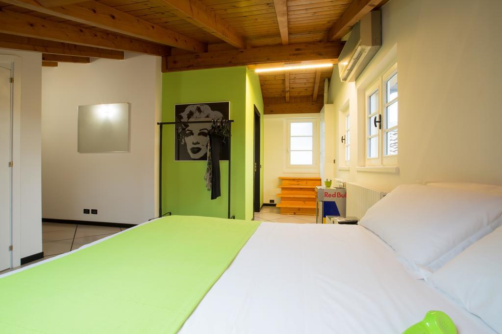 Albergo Giardino Cernobbio Exterior photo
