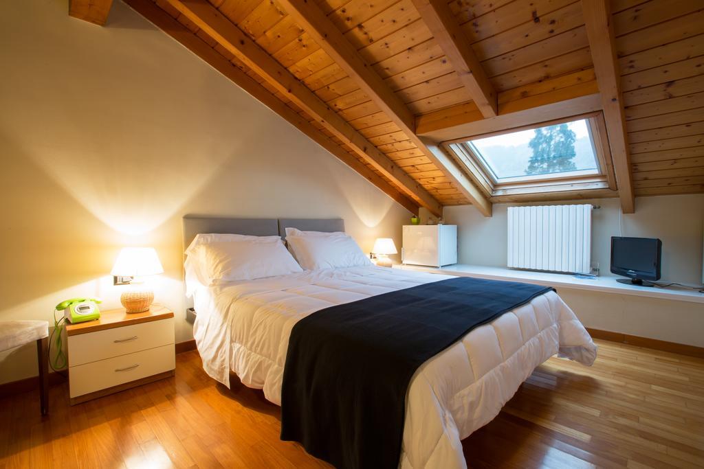 Albergo Giardino Cernobbio Exterior photo