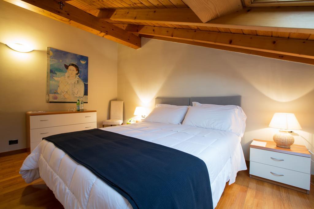 Albergo Giardino Cernobbio Exterior photo