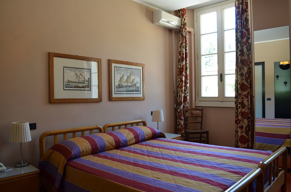 Albergo Giardino Cernobbio Exterior photo