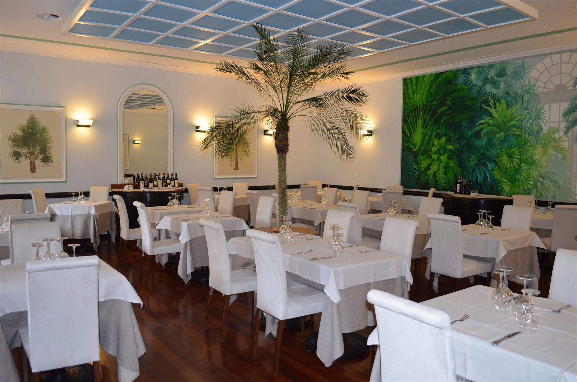 Albergo Giardino Cernobbio Exterior photo