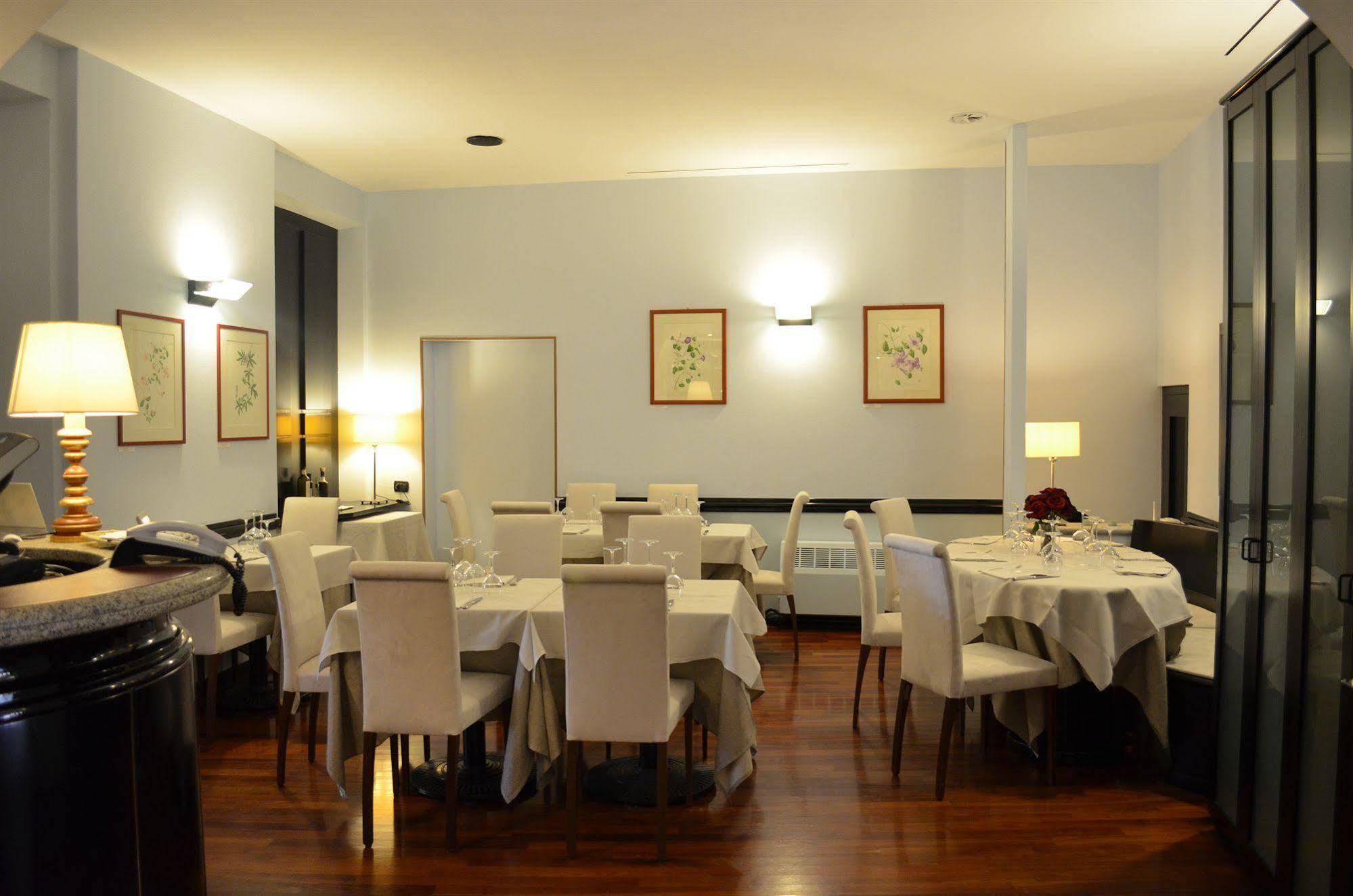 Albergo Giardino Cernobbio Exterior photo