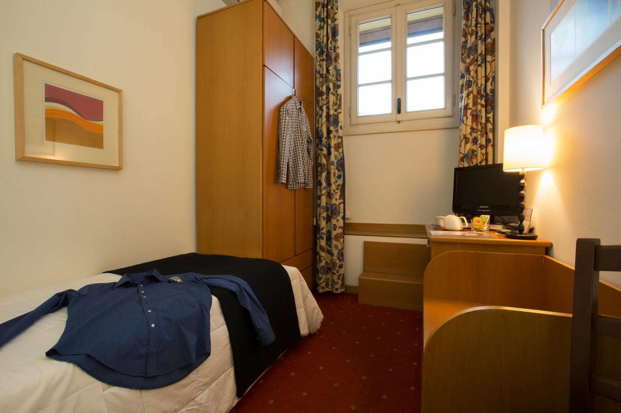 Albergo Giardino Cernobbio Exterior photo