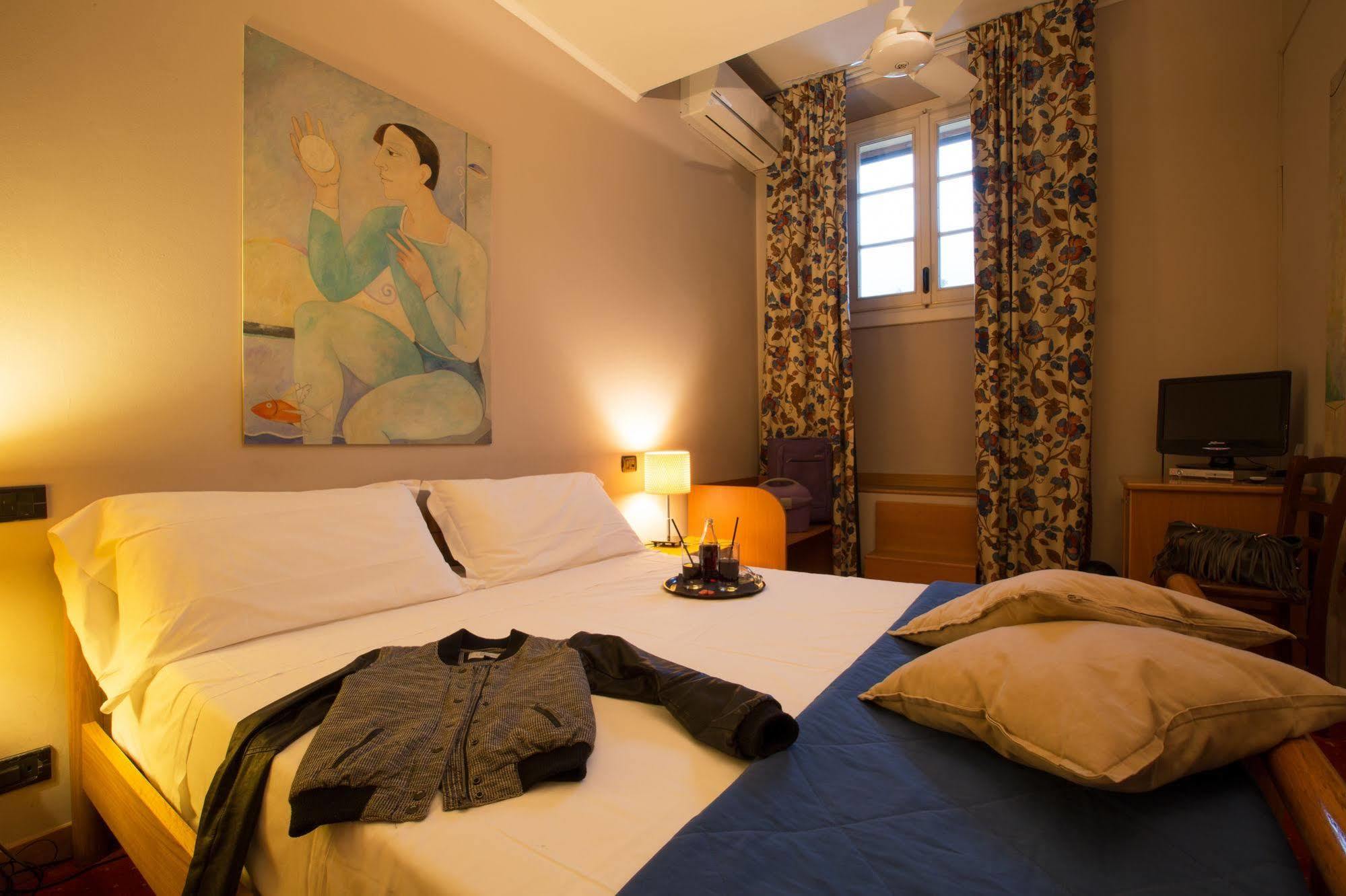 Albergo Giardino Cernobbio Exterior photo