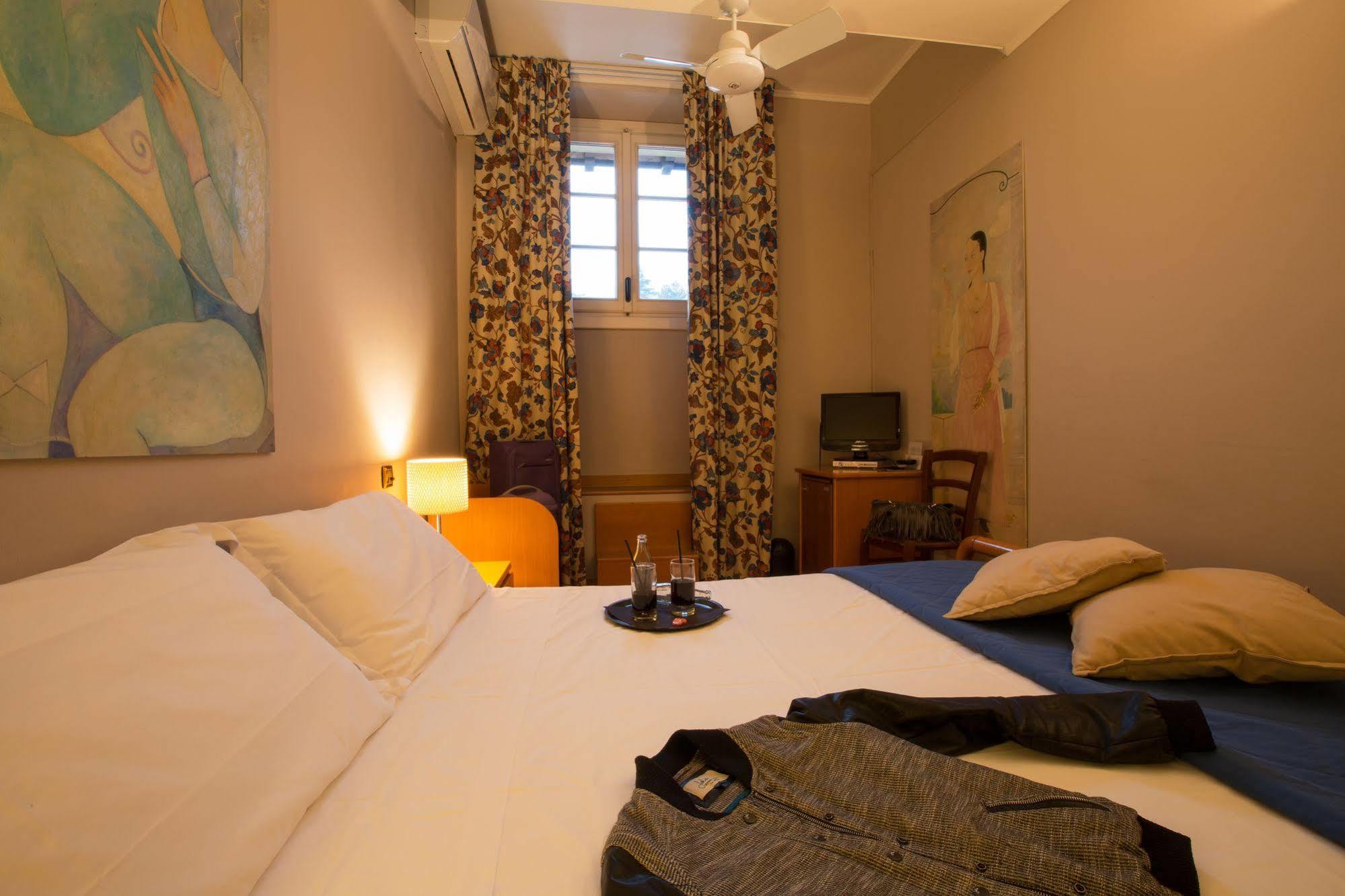Albergo Giardino Cernobbio Exterior photo
