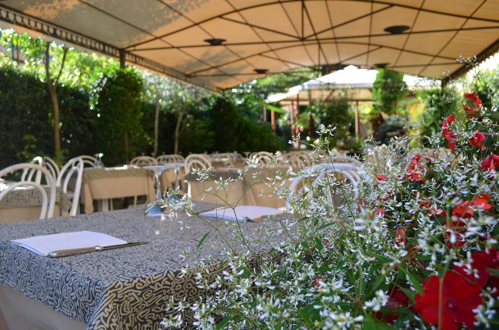 Albergo Giardino Cernobbio Exterior photo